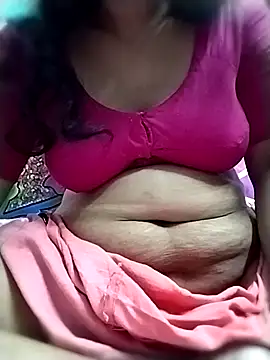 Joti_ji 在線直播表演