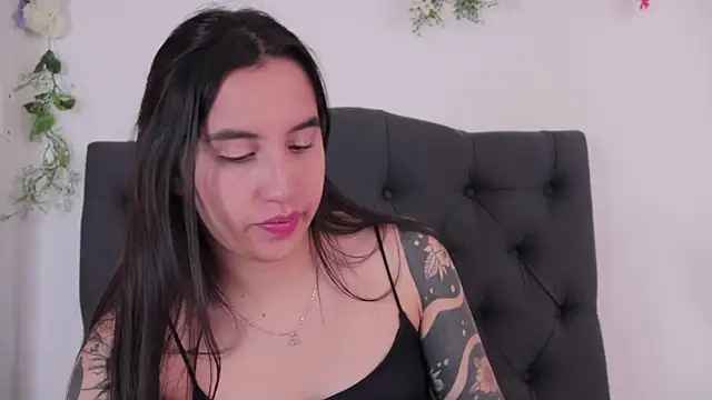 kaylee_leeのライブXXXチャット