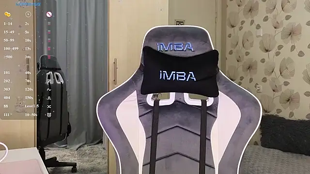 _cute_ice's Live XXX Chat