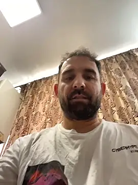 Lover_boy_89's Webcam Show