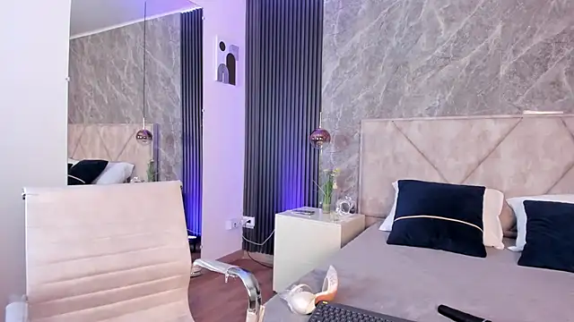 ArielleWilden Live XXX chat