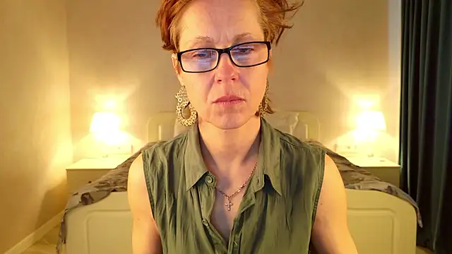 LioraWeiss – Live XXX-chat