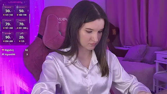 دردشة AgataWillis الجنسية المباشرة