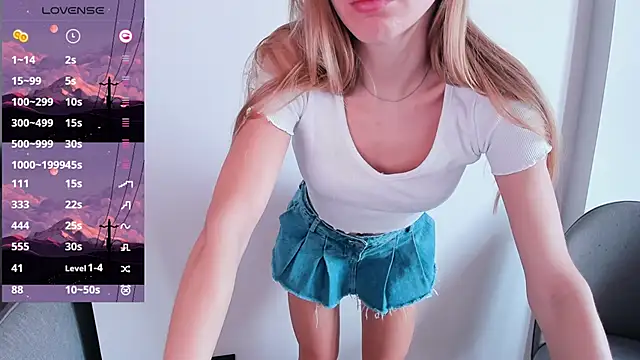 Živý XXX chat Aquilaris_