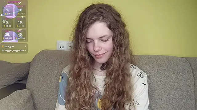 RayaNenlia Live XXX Chat