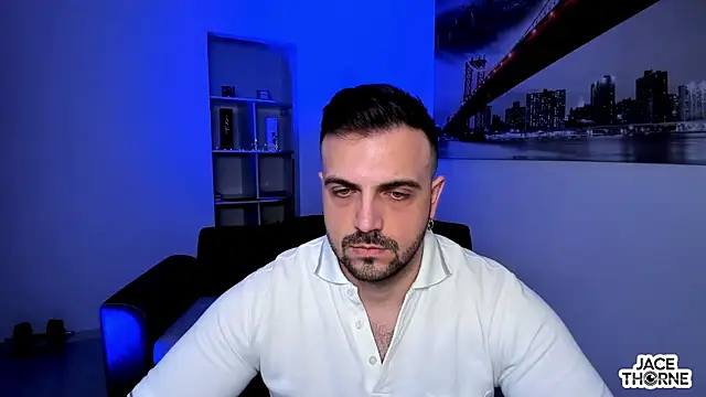 Jace_Thorneのウェブカメラショー