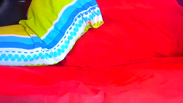 Show webcam de Queenofthenightx