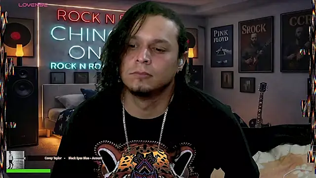 chino_roz's Live XXX Chat