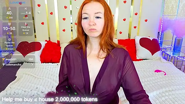 Marina_Mur_ Live XXX-Chat