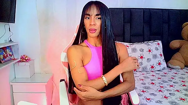 carmen14 Live XXX-Chat