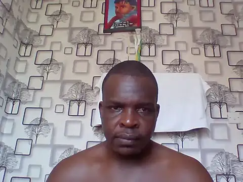 Chumba_001n Webbikameraesitys