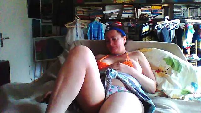 Chat XXX ao vivo de MariaAnaSunshine