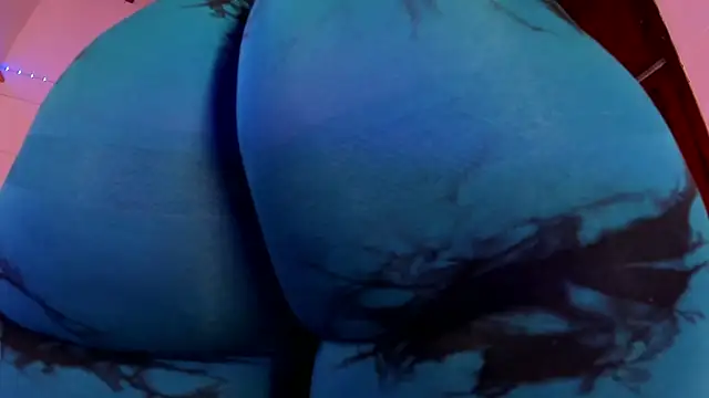 Chatroom XXX en direct de Gabby_Haze