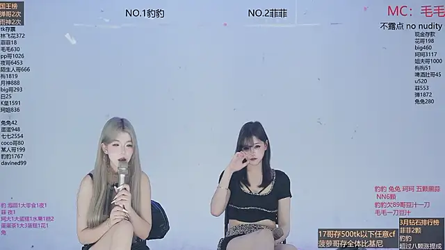 sweetgirls888's Live XXX Chat