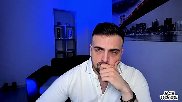 Jace_Thorne élő XXX-chatje