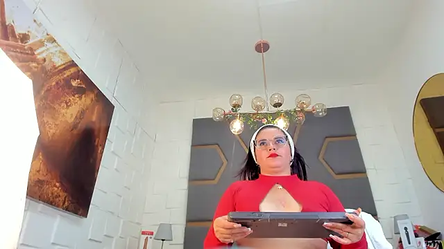 XXX chat uživo modela juana_valkiria