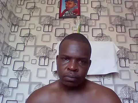 Chumba_001 élő XXX-chatje