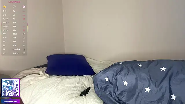 ErlinaBuoy Chat XXX in diretta