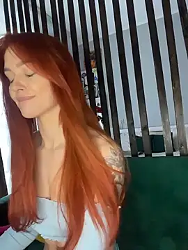 LittleFox___ Live XXX Chat