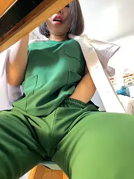 Clinic_Sexy Chat XXX in diretta