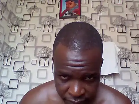 Chumba_001 Show in webcam