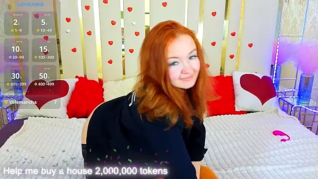 Chatroom XXX en direct de Marina_Mur_