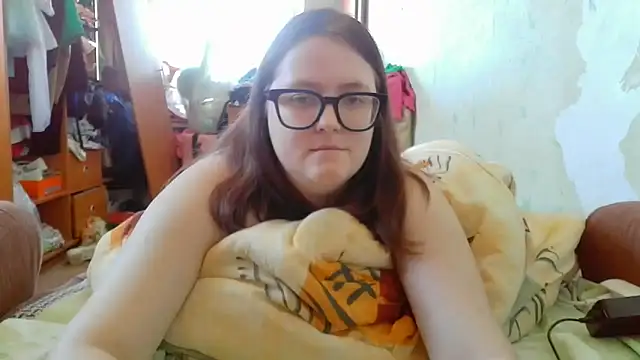 Czat XXX na żywo – DesireMelissa