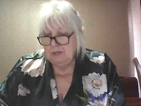 Webkamerová show Alexia64231