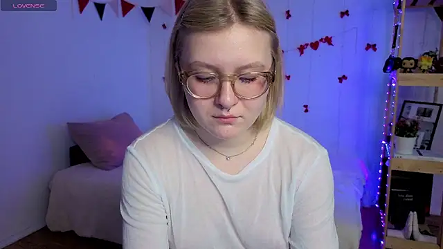 Czat XXX na żywo – leazy_peazy