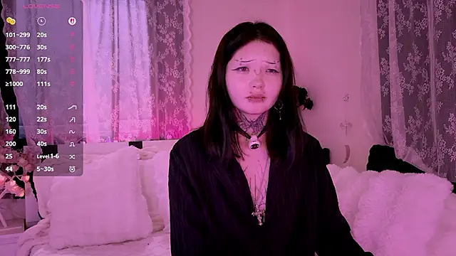 Živý XXX chat Lein_Bone