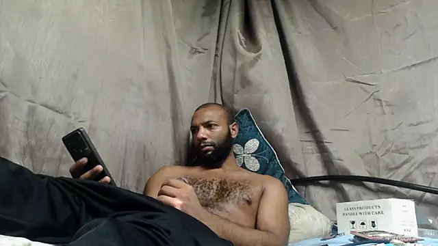 Sembang XXX Secara Langsung Camodick