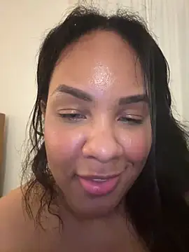 Chat +18 de Chaniita ao vivo