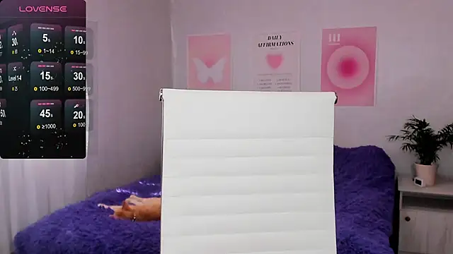 Geisha_Anna 现场XXX聊天