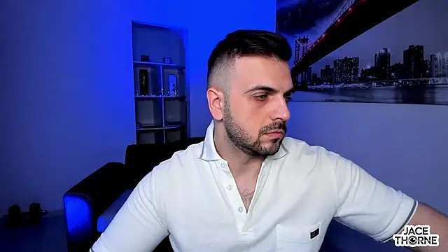 Jace_Thorne Obrolan Langsung XXX