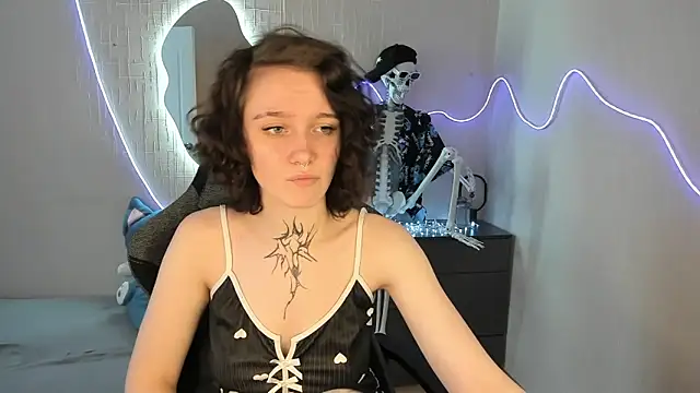 Chat XXX ao vivo de Elastikisss