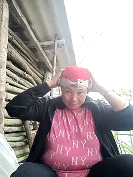 Chat XXX ao vivo de kalara_kail