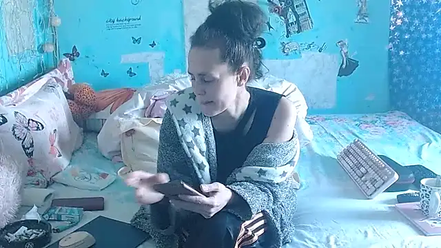 Chat +18 de brighteyes77 ao vivo