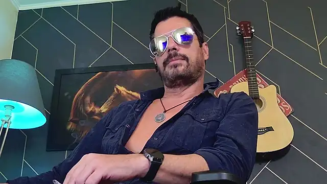 ChrisKox Obrolan Langsung XXX