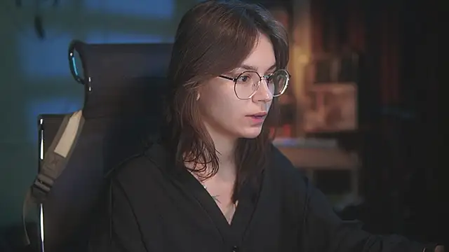 alyssa_sweet's Live XXX Chat