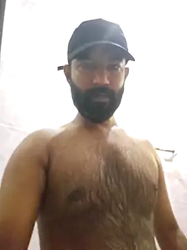 Bigkannan Webcam Show