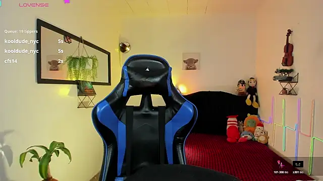 عرض كام Damian_latinxxx