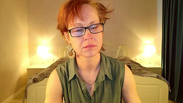 Czat XXX na żywo – LioraWeiss