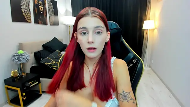 Онлайн чат XXX RedLipse