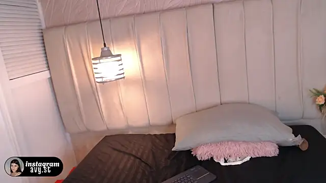 avy_st Live XXX Chat