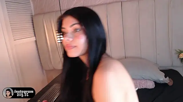 Chatroom XXX en direct de avy_st