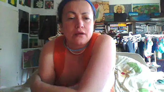 Chat XXX Live MariaAnaSunshine