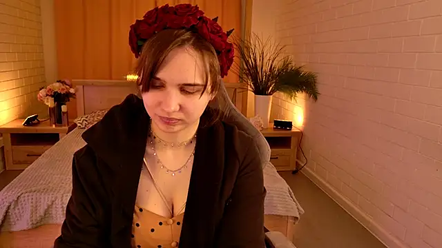 Chat XXX Live TessaMill