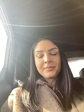 Czat XXX na żywo – Lexi_Storm