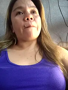 Czat XXX na żywo – ambersmile