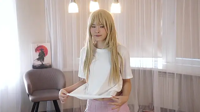 Chat +18 de JudeSteuart ao vivo